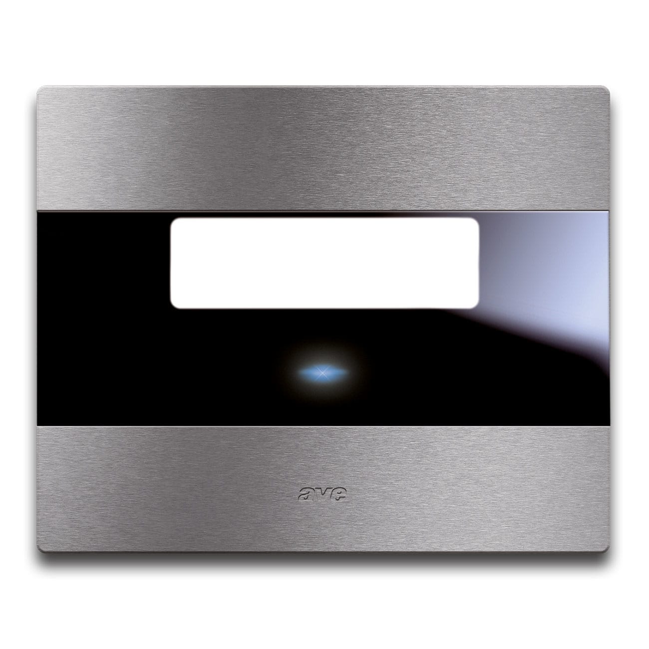 AVE AVE44PATC88ALS PLACCA AVETOUCH X PULS. ALLUM.NATUR