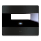 AVE - AVE44PATC88ANS PLACCA AVETOUCH X PULS.ALLUM.ANTRAC