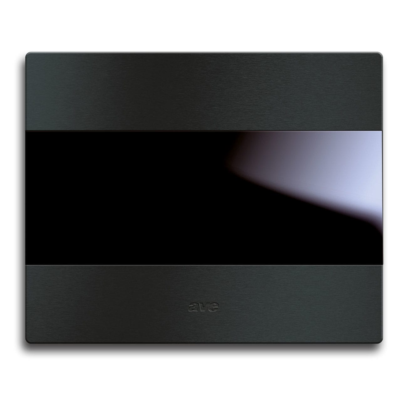 AVE - AVE44PATCN3ANS PLACCA TOUCH ALLU.SCIVOLO NEUTRA 3M