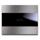AVE AVE44PATCS3ALS PLACCA TOUCH ALLUM.SCIVOLO SPINA 3M