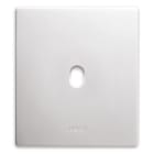 AVE - AVE44PCNT21B PLACCA NEW STYLE CORIAN BIANCO 1COM
