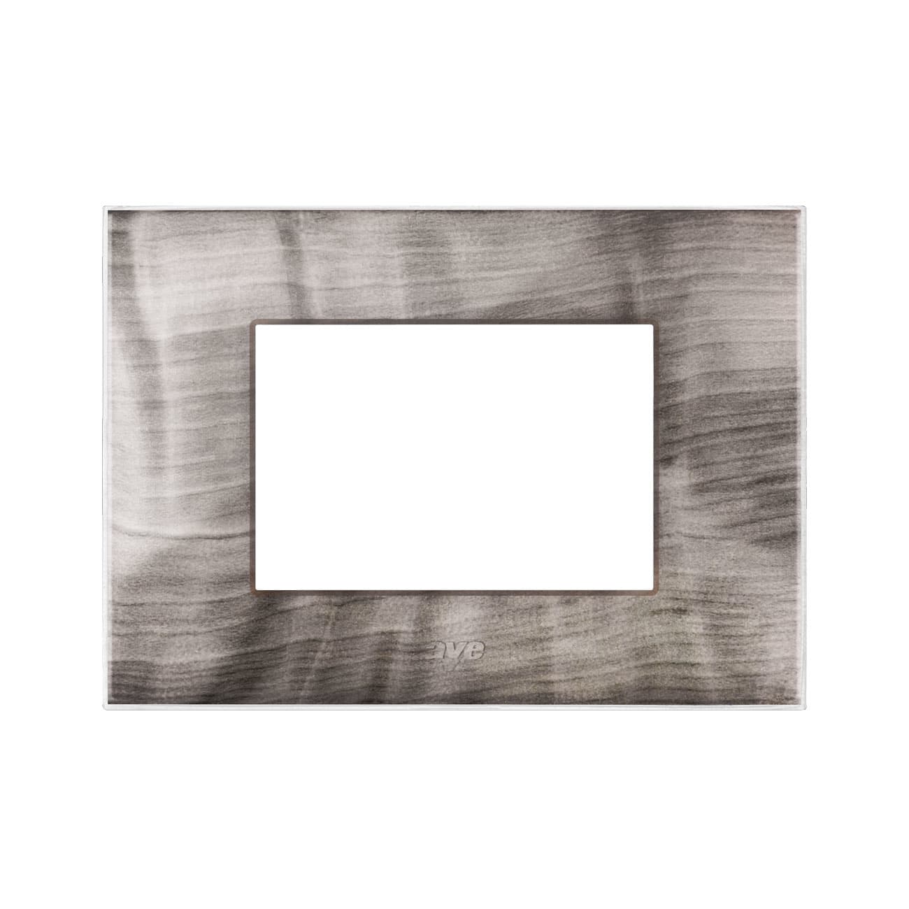 AVE - AVE44PJ03ONC/3D PLACCA YOUNG44 ONICE 3D 3M