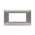 AVE - AVE44PJ04GM PLACCA YOUNG44 GRIGIO METALL. 4M