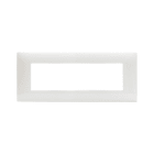 AVE - AVE44PJ07BT PLACCA YOUNG44 BIANCO TOTALE 7M