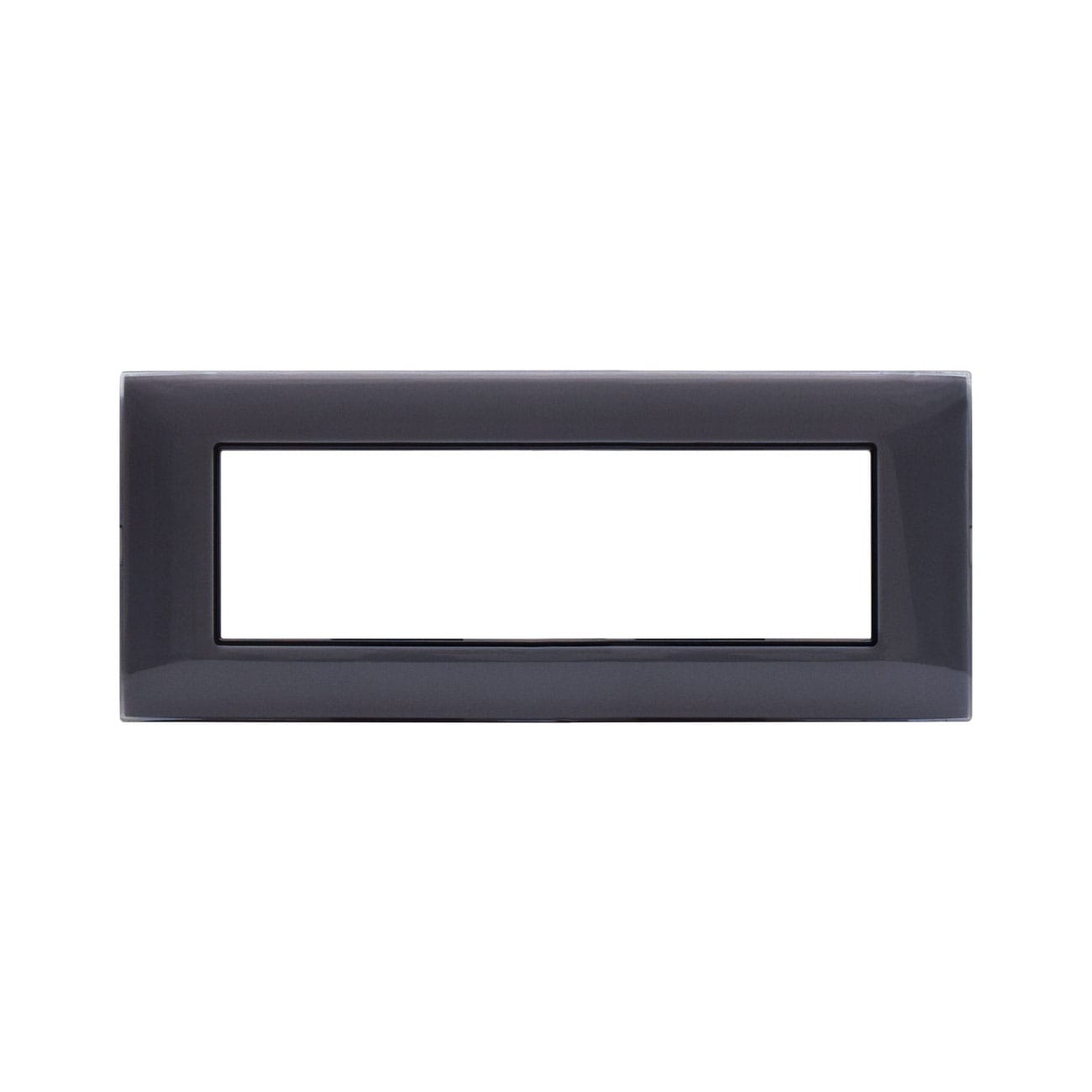 AVE - AVE44PJ07CNR PLACCA YOUNG44 CENERE 7M