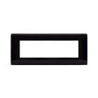 AVE - AVE44PJ07NAL PLACCA YOUNG44 NERO ASSOLUTO 7M