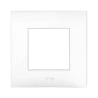AVE - AVE44PJ32B PLACCA YOUNG44 BIANCO 2M