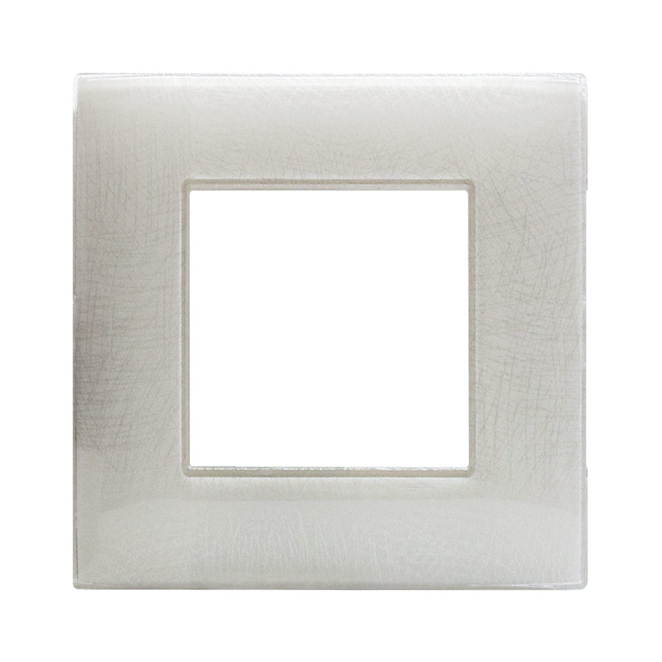 AVE AVE44PJ32B/3D PLACCA YOUNG44 BIANCO 3D 2M