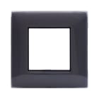 AVE - AVE44PJ32CNR PLACCA YOUNG44 CENERE 2M