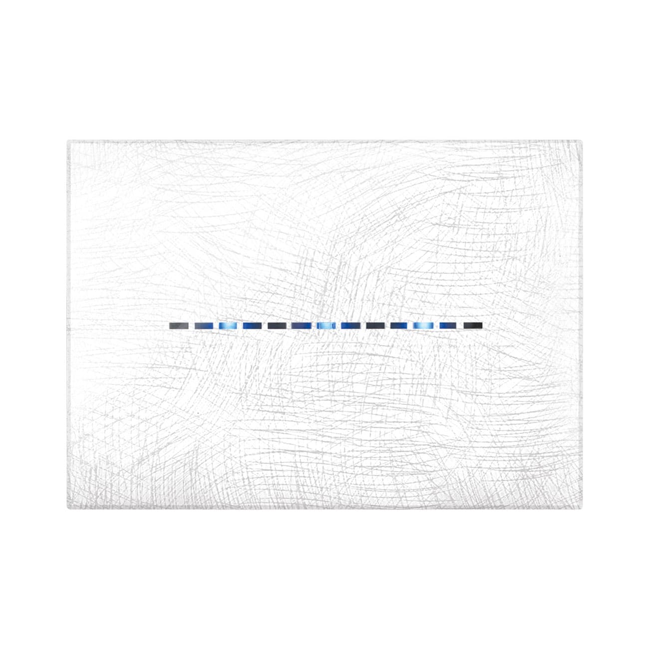 AVE - AVE44PJTC3B/3D PLACCA YOUNGTOUCH BIANCO 3D 3COM