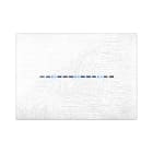 AVE - AVE44PJTC3B/3D PLACCA YOUNGTOUCH BIANCO 3D 3COM