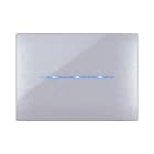 AVE AVE44PJTC3GM PLACCA YOUNGTOUCH GRIGIO METAL.3COM
