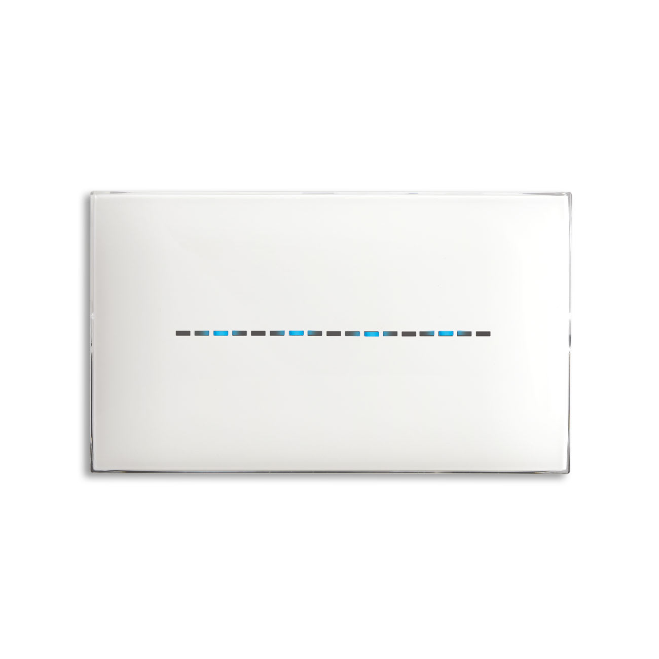 AVE - AVE44PJTC4BT PLACCA YOUNGTOUCH BIANCO TOTAL.4COM