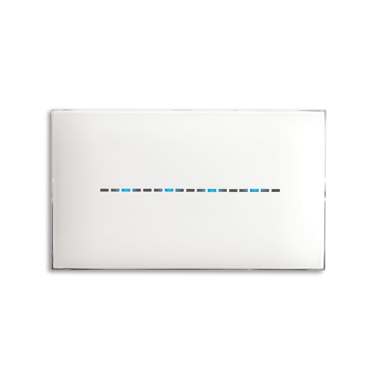 AVE - AVE44PJTC4BT PLACCA YOUNGTOUCH BIANCO TOTAL.4COM