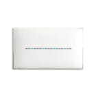 AVE - AVE44PJTC4BT PLACCA YOUNGTOUCH BIANCO TOTAL.4COM