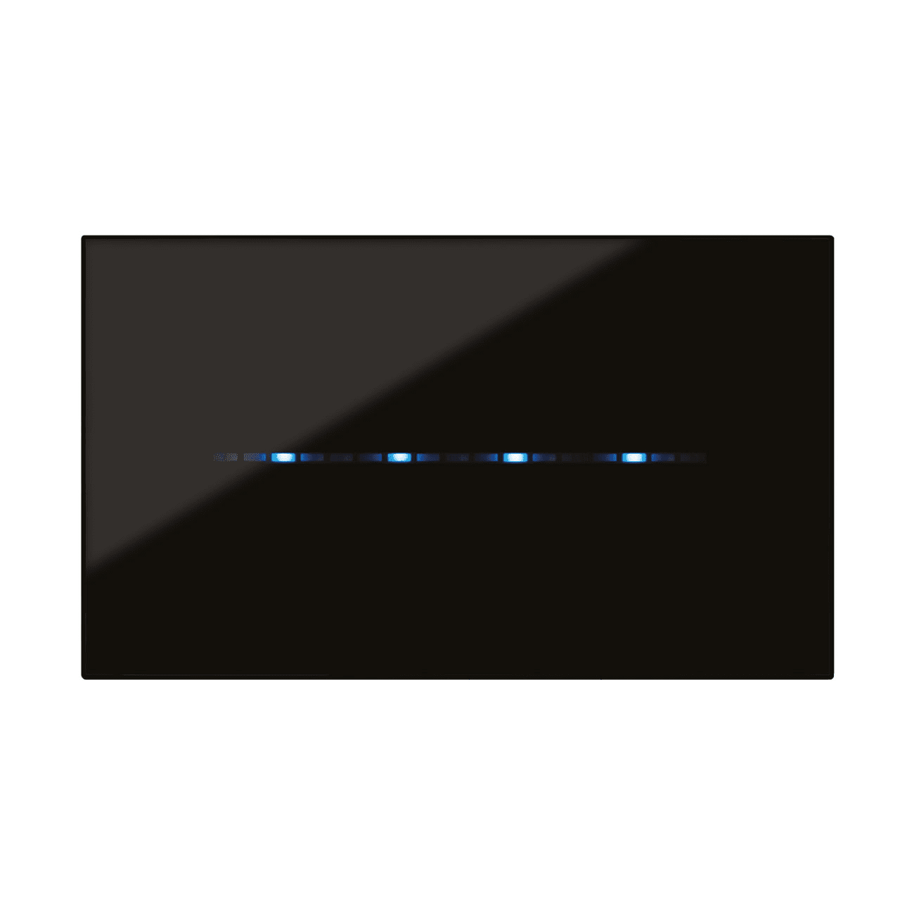 AVE AVE44PJTC4NAL PLACCA YOUNGTOUCH NERO ASSOLUT.4COM