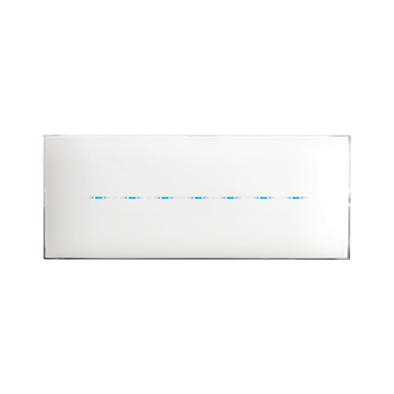 AVE - AVE44PJTC7BT PLACCA YOUNGTOUCH BIANCO TOTAL.7COM