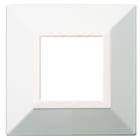 AVE AVE44PK22BMC PLACCA ZAMA44 BIANCO MICALIZZATO 2M