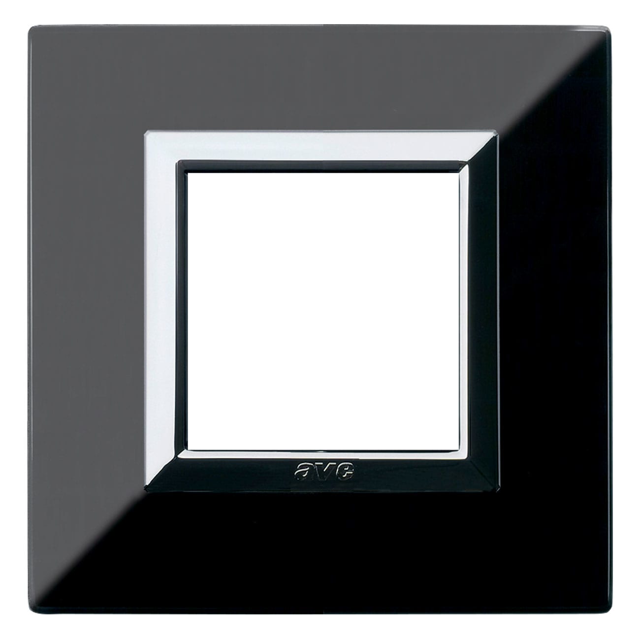 AVE AVE44PK22NAL PLACCA ZAMA44 NERO ASSOLUTO 2M
