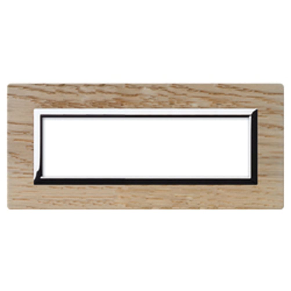 AVE AVE44PL7RS PLACCA VERA44 LEGNO ROVERE SBIAN.7M