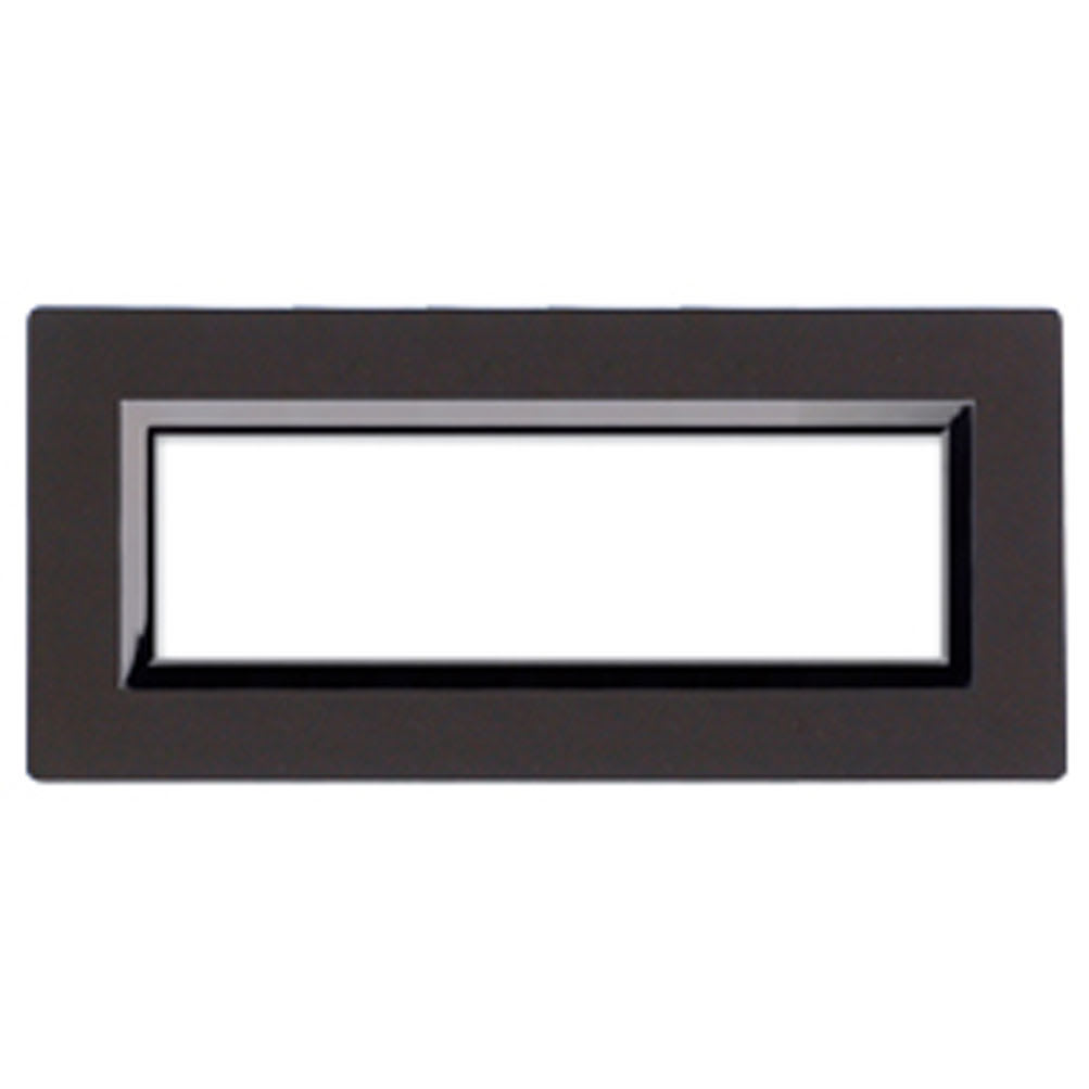 AVE - AVE44PL7WG PLACCA VERA44 LEGNO WENGE 7M