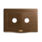 AVE - AVE44PLE02NOC PLACCA ENGLAND STYLE LEGNO NOC.2COM