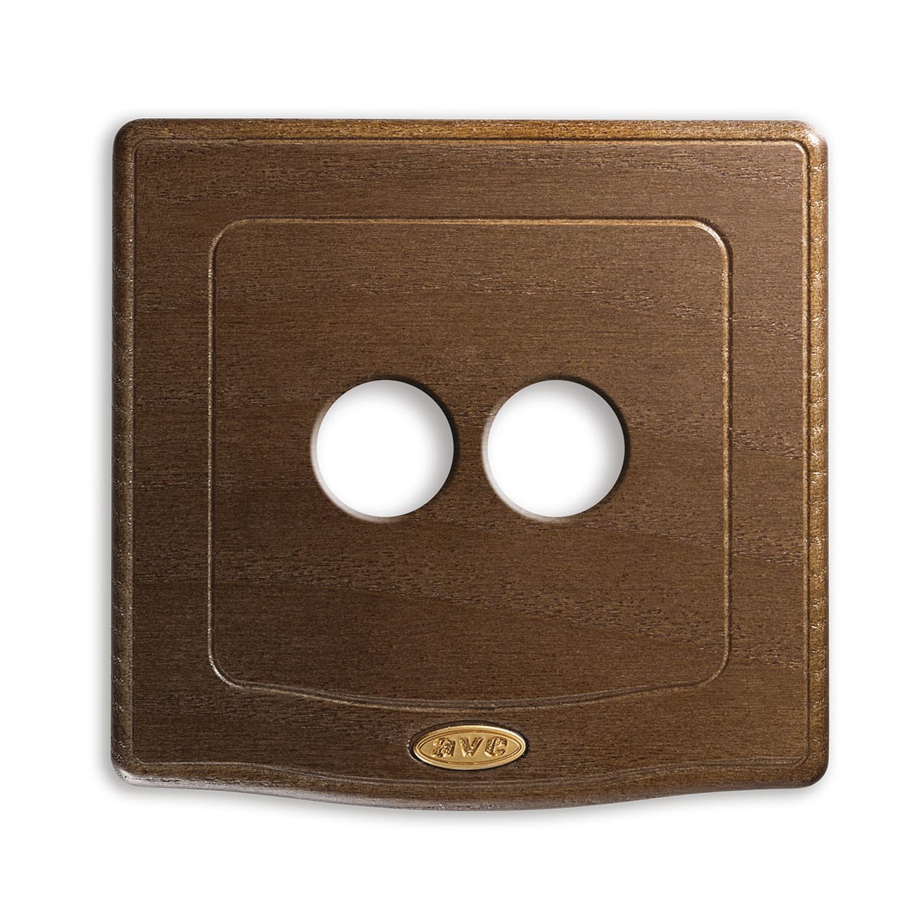 AVE AVE44PLET22NOC PLACCA ENGLAND STYLE LEGNO NOC.2COM