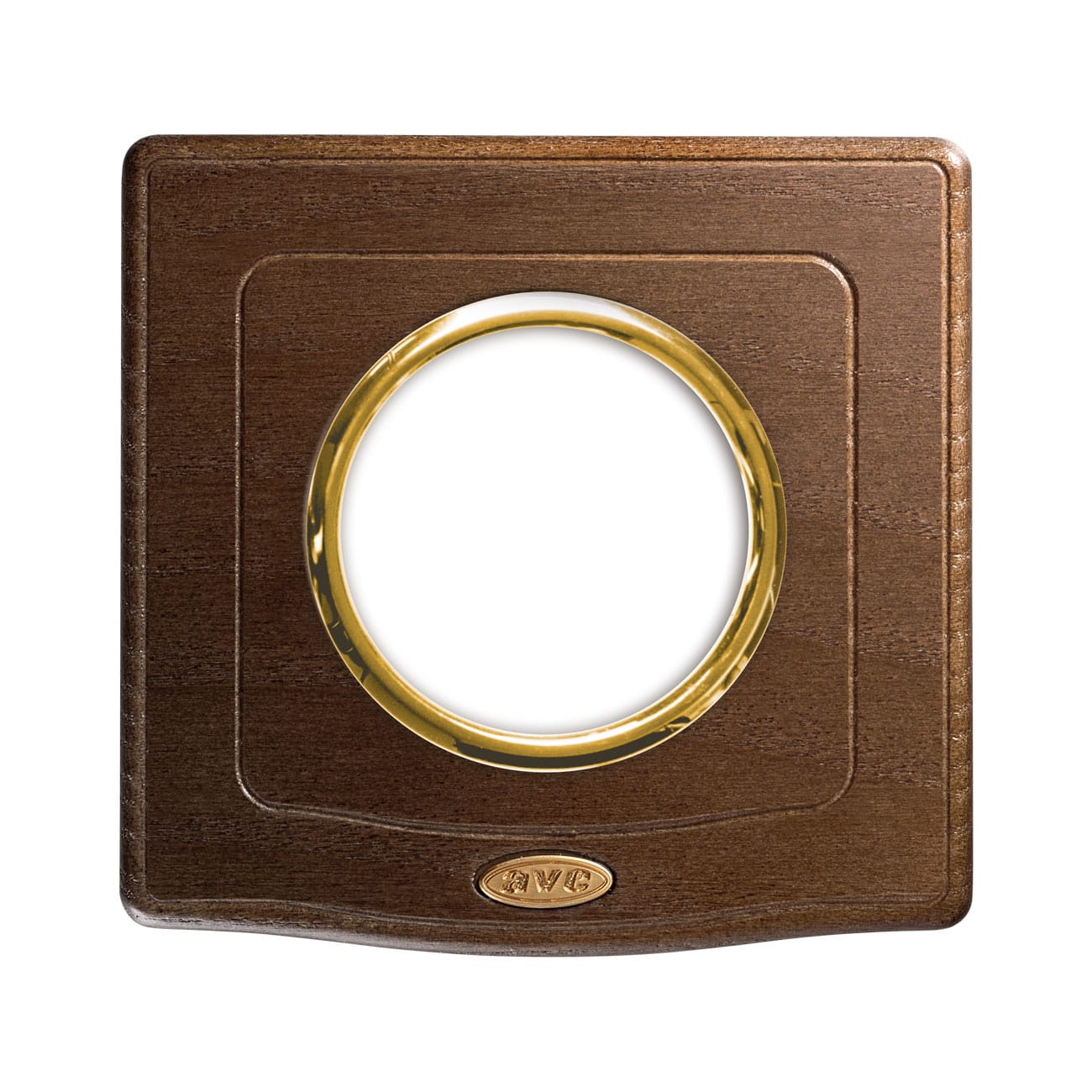 AVE AVE44PLET90NOC PLACCA ENGLAND STYLE LEGNO NOC.1PRE