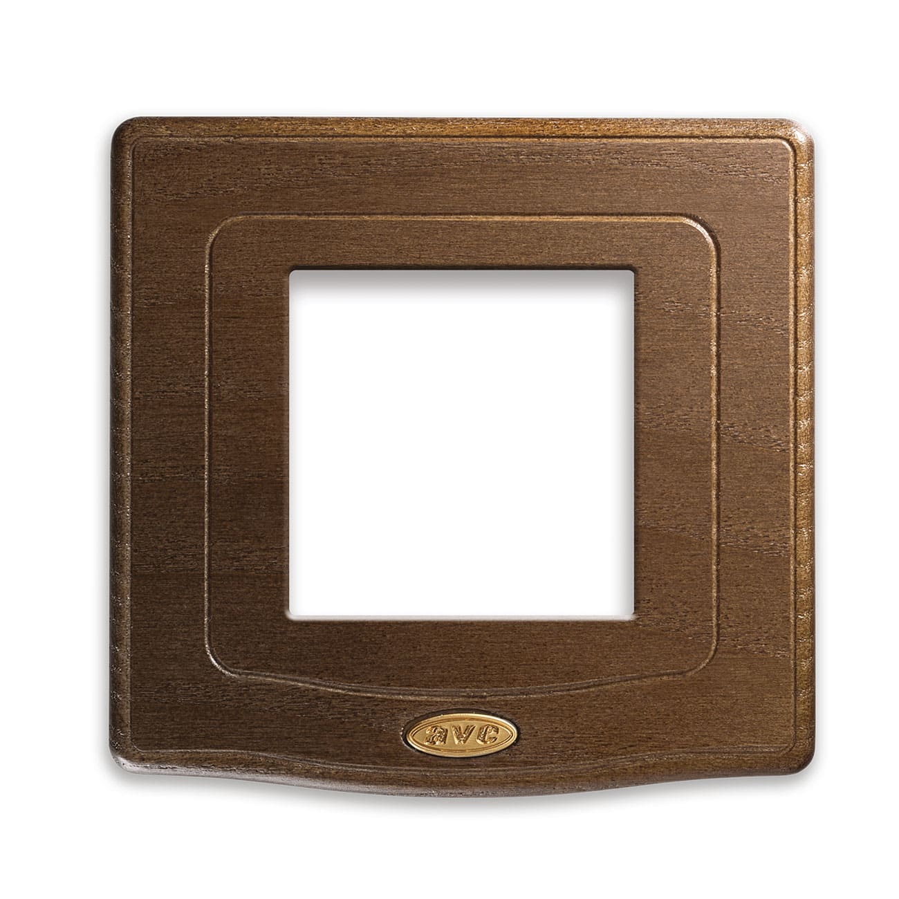 AVE AVE44PLT22NOC PLACCA ENGLAND STYLE LEGNO NOCE 2M