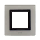 AVE - AVE44PV22GO PLACCA VERA44 VETRO GRIGIO ARGEN 2M