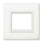 AVE - AVE44PV3BL PLACCA VERA44 VETRO BIANCA 3M