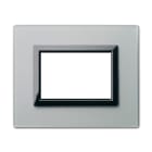 AVE - AVE44PV3GO PLACCA VERA44 VETRO GRIGIO ARGEN 3M