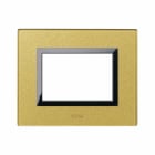 AVE AVE44PV3GOLD PLACCA VERA44 VETRO ORO 3M