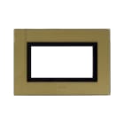 AVE - AVE44PV4GOLD PLACCA VERA44 VETRO ORO 4M
