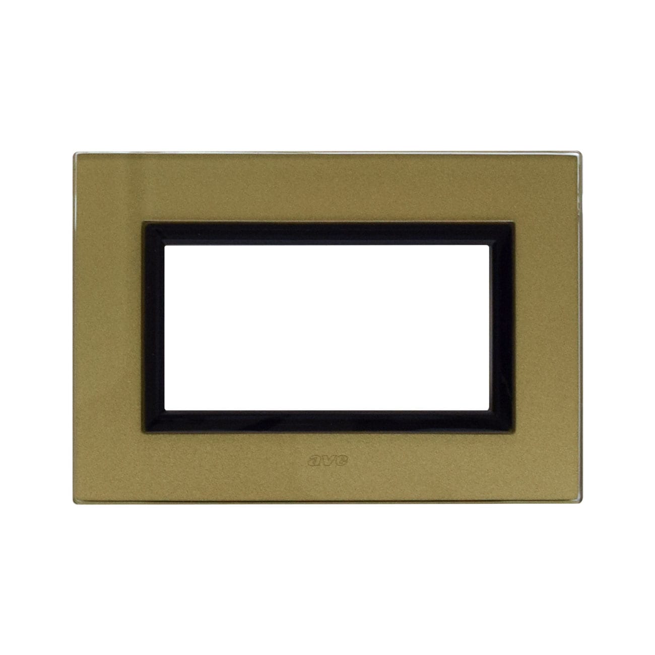 AVE AVE44PV4GOLD PLACCA VERA44 VETRO ORO 4M