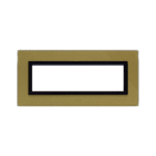 AVE - AVE44PV7GOLD PLACCA VERA44 VETRO ORO 7M