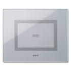 AVE - AVE44PVTC01GO PLACCA VERATOUCH GRIGIO ARGEN. 1COM