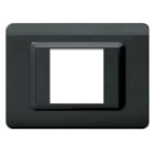 AVE AVE44PY02GSL PLACCA TECN.44 GRIGIO SCURO 2M CENT