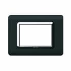 AVE AVE44PY03GTKC PLACCA TECN.44 GRIGIO TEKLA CROM.3M