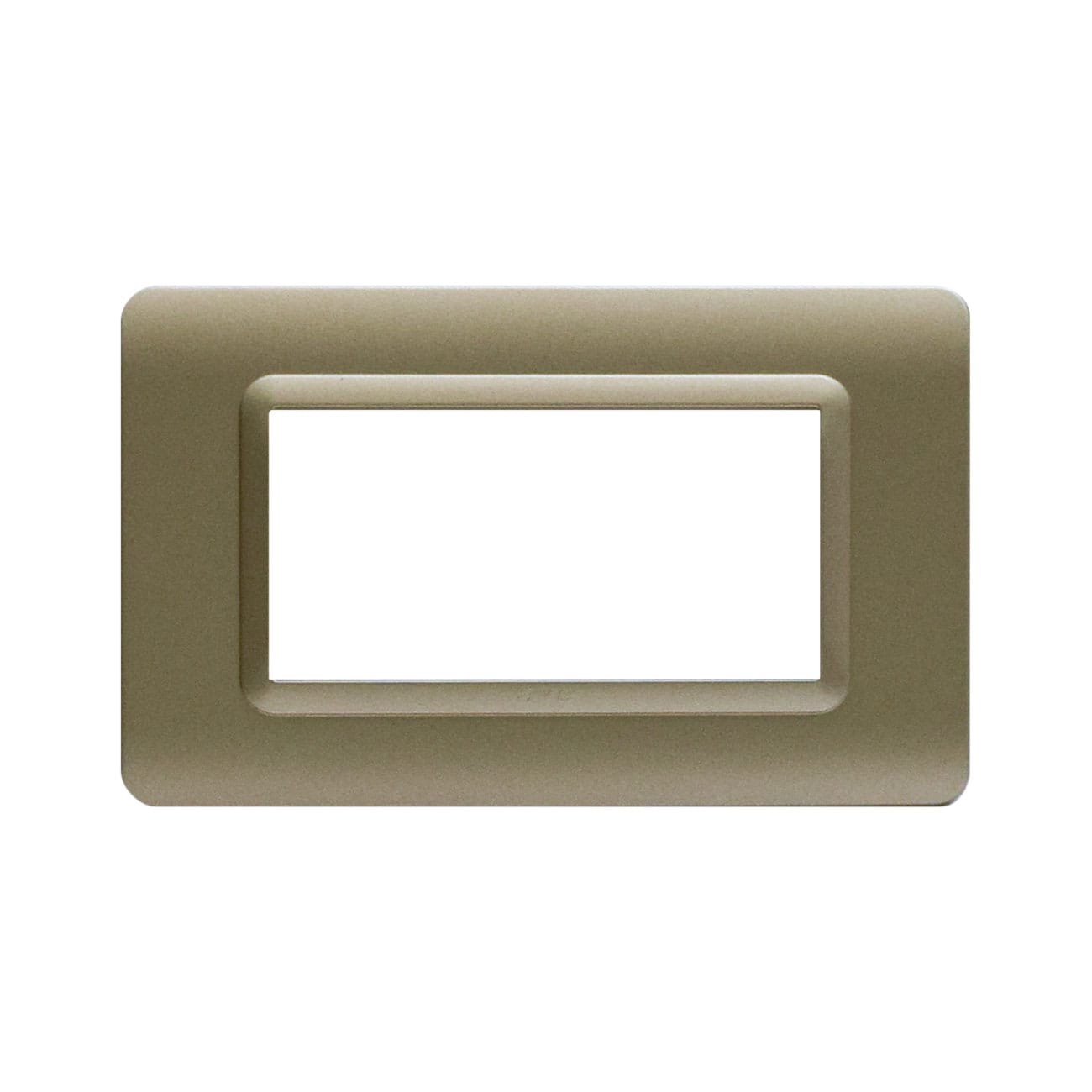 AVE - AVE44PY04CHO PLACCA TECN.44 CHAMPAGNE OPACO 4M