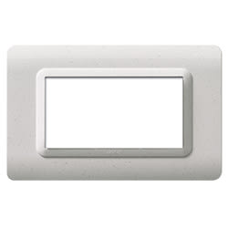 AVE - AVE44PY04M PLACCA TECN.44 MARMO 4M