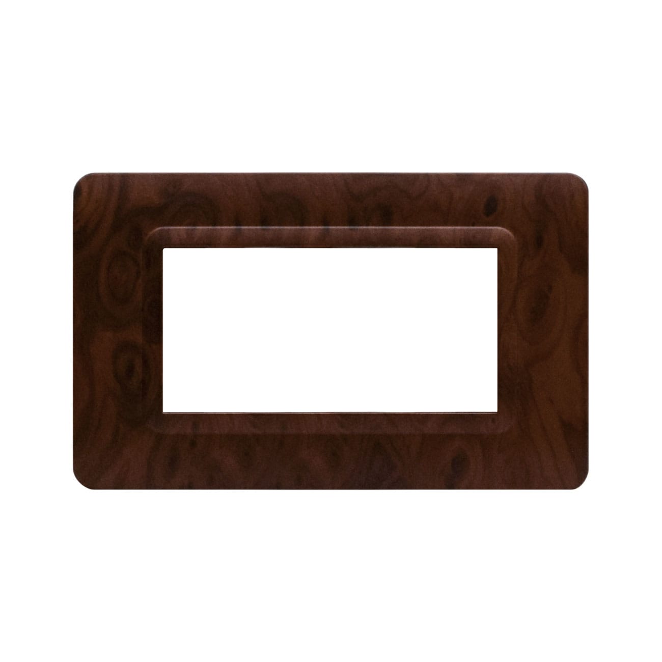 AVE - AVE44PY04RD PLACCA TECN.44 RADICA OPACA 4M