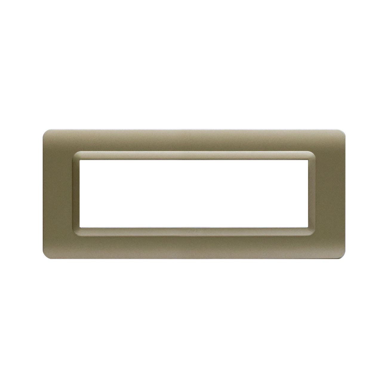 AVE - AVE44PY07CHO PLACCA TECN.44 CHAMPAGNE OPACO 7M