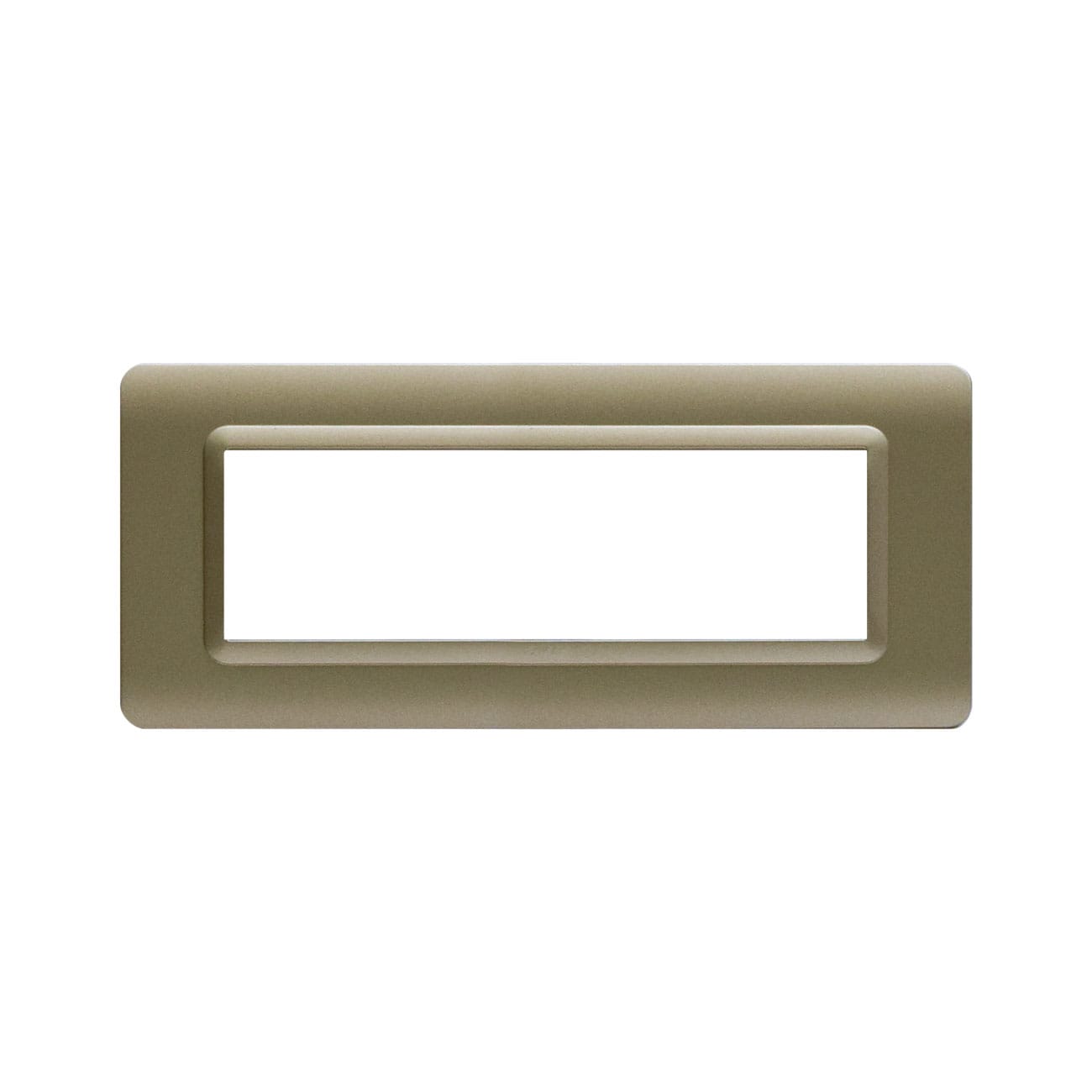 AVE - AVE44PY07CHO PLACCA TECN.44 CHAMPAGNE OPACO 7M