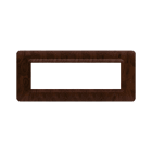 AVE - AVE44PY07RD PLACCA TECN.44 RADICA OPACA 7M