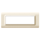 AVE - AVE44PY07SA PLACCA TECN.44 SABBIA RAL1013 7M