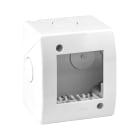 AVE AVE44Q02B CONTENITORE RAL9010 IP40 S44 2M