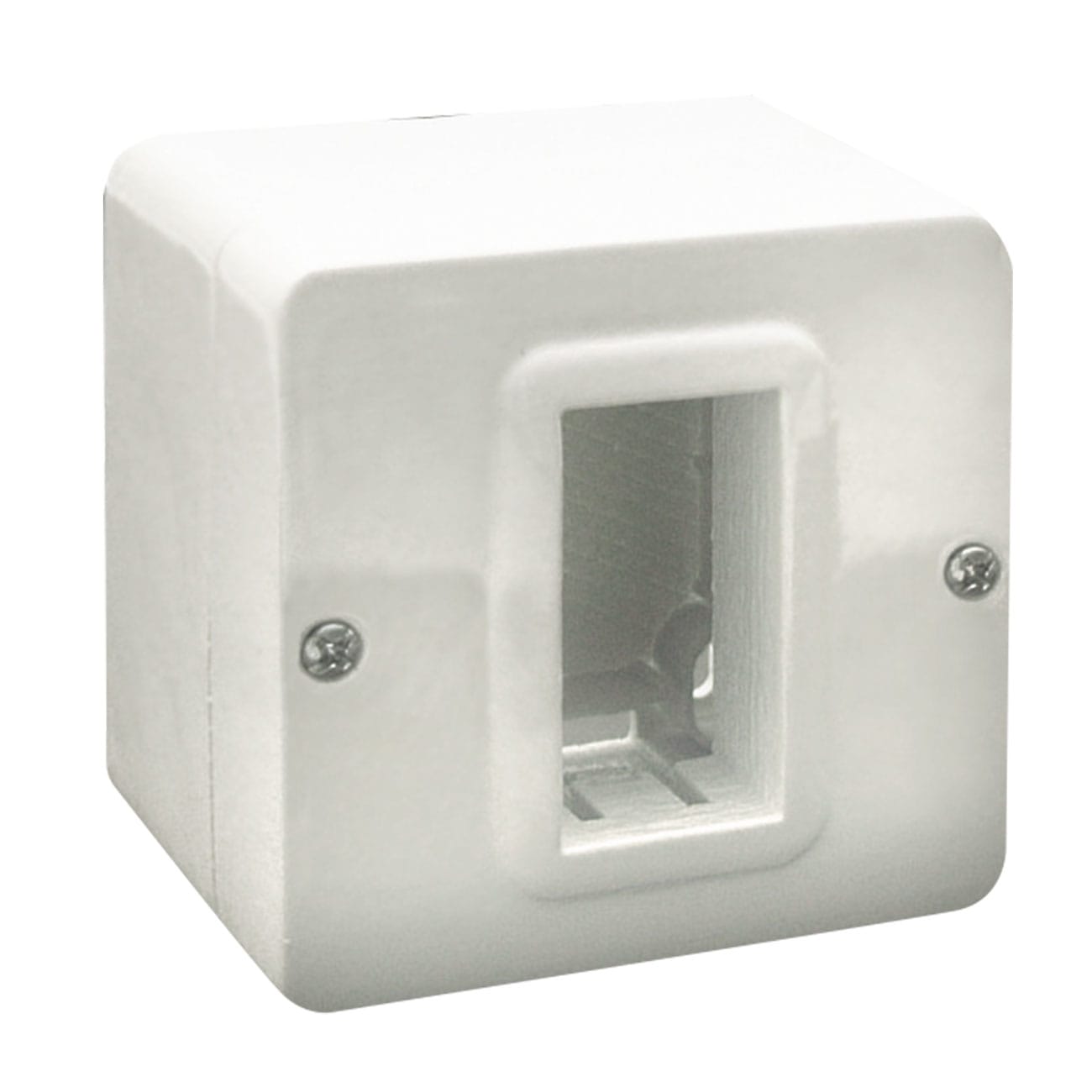 AVE - AVE44QC01 CONTENITORE MINICAN. RAL9010 S44 1M