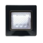 AVE AVE44SP02GSL PLACCA IP55 NERA MEMBRANA S44 2M