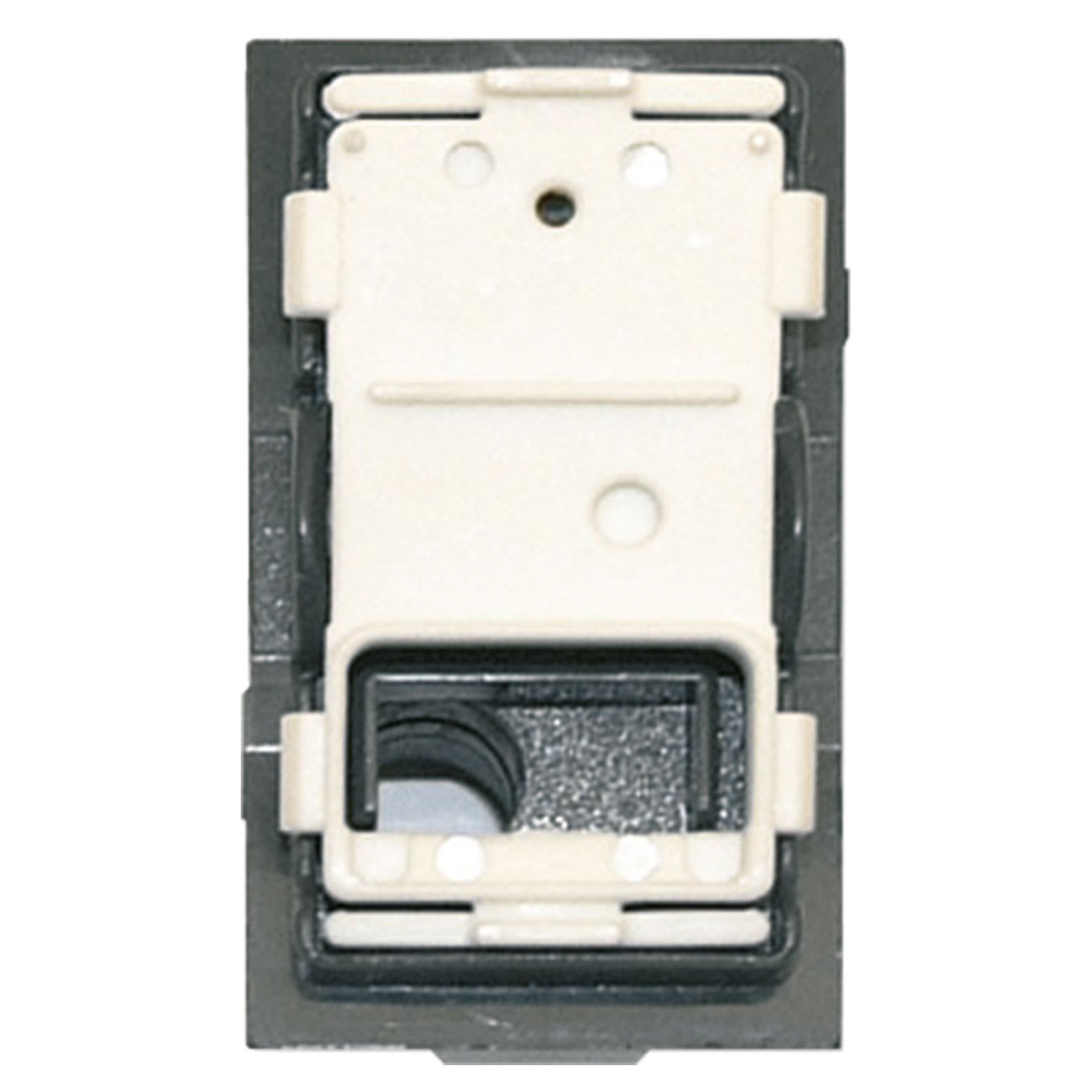 AVE - AVE45301ST CORPO INTERR.16AX 1 MOD.SENZA TASTO